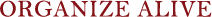 生前整理